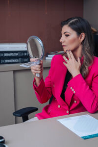 Acne adulta: causas comuns e o que fazer quando “nada funciona”